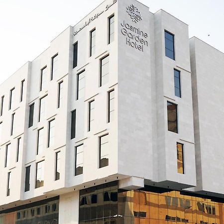 Jasmine Garden Hotel Джедда Экстерьер фото