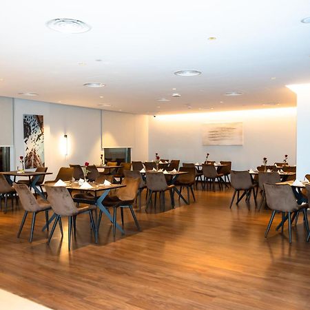 Jasmine Garden Hotel Джедда Экстерьер фото