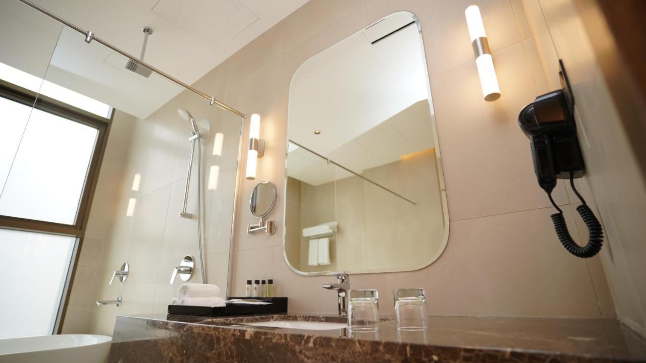 Jasmine Garden Hotel Джедда Экстерьер фото