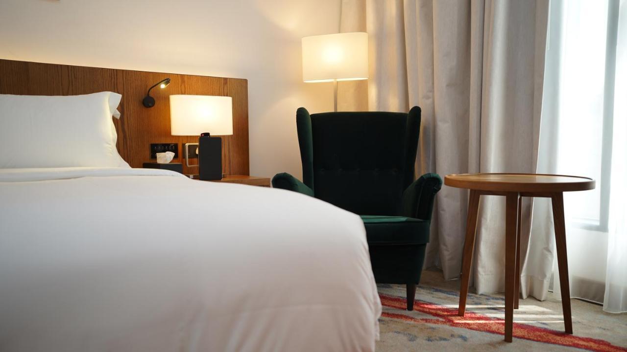 Jasmine Garden Hotel Джедда Экстерьер фото