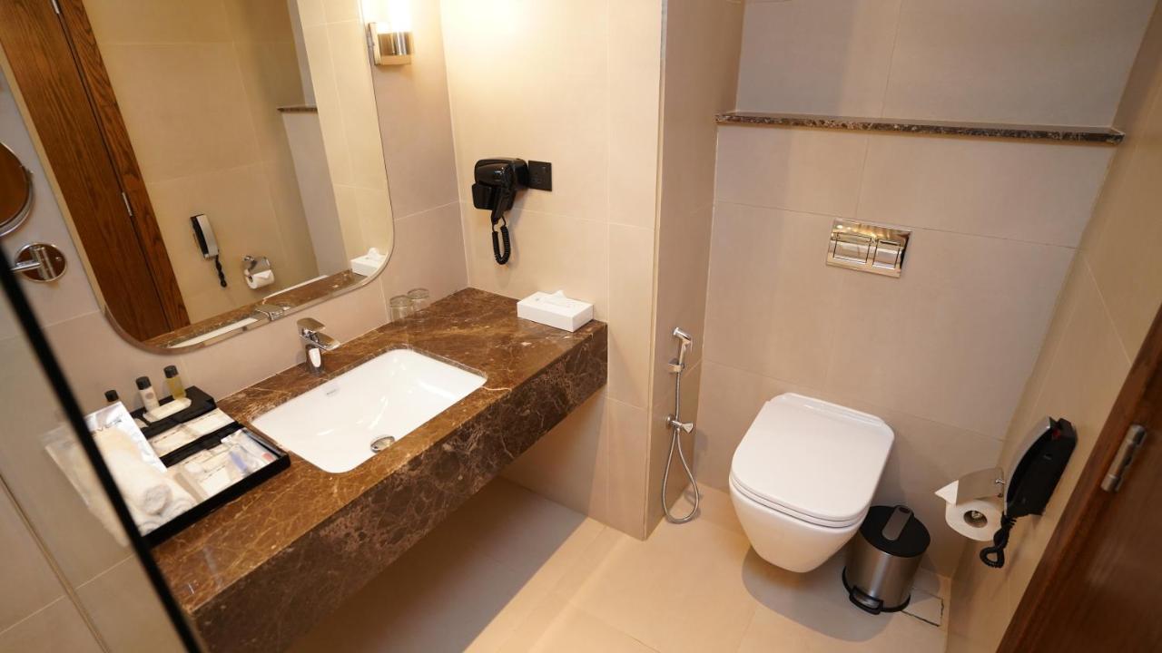 Jasmine Garden Hotel Джедда Экстерьер фото
