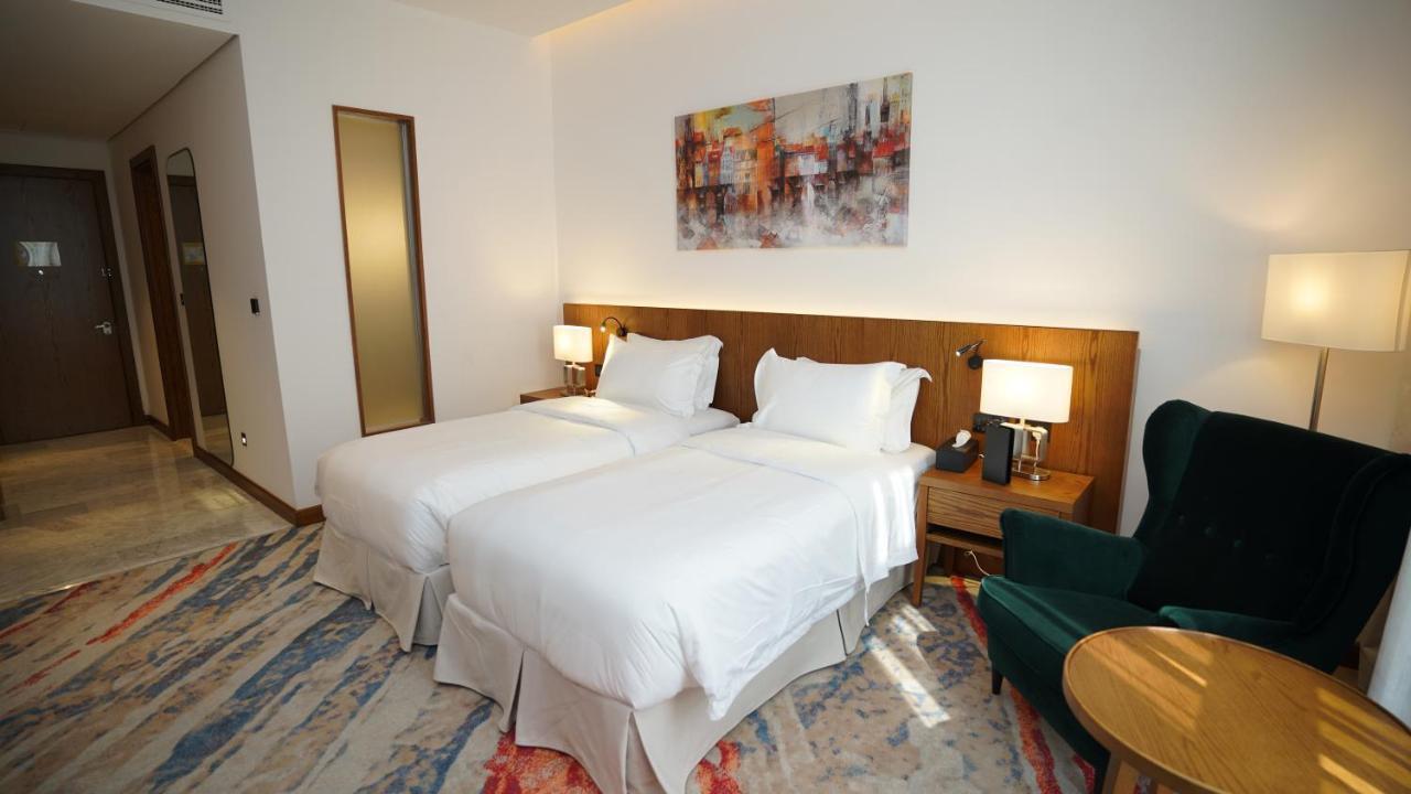 Jasmine Garden Hotel Джедда Экстерьер фото