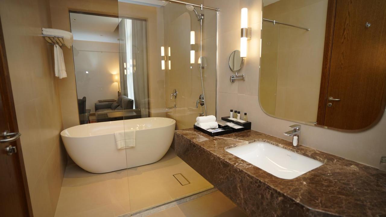 Jasmine Garden Hotel Джедда Экстерьер фото