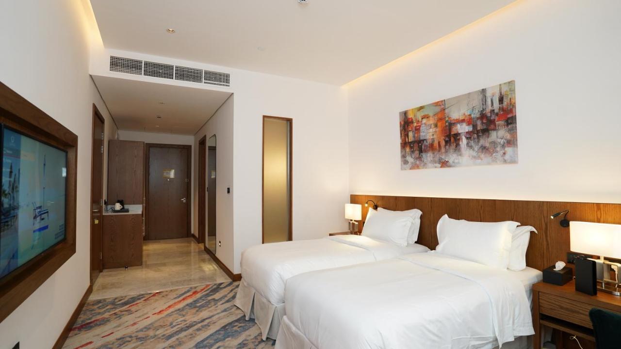 Jasmine Garden Hotel Джедда Экстерьер фото