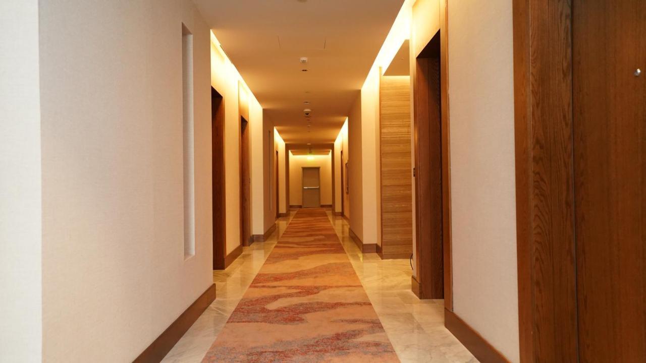 Jasmine Garden Hotel Джедда Экстерьер фото