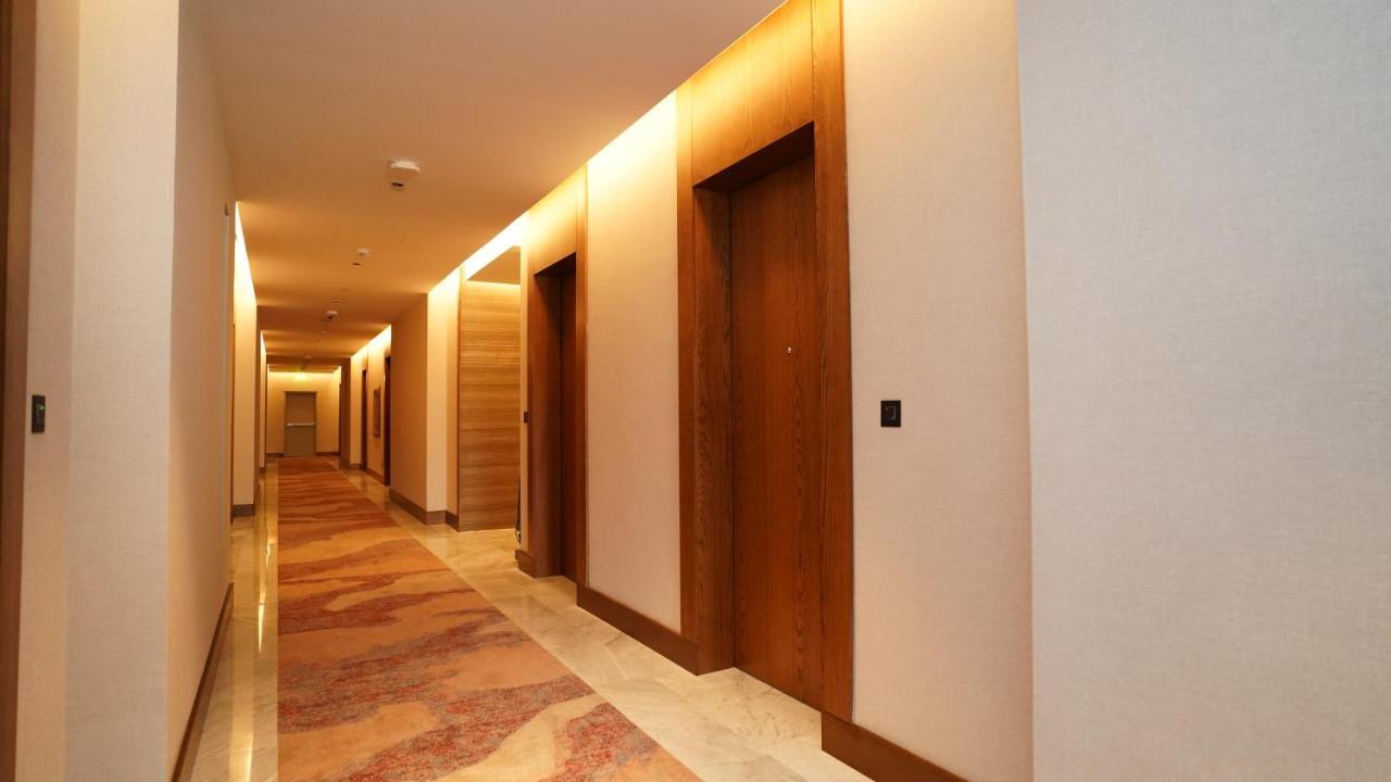 Jasmine Garden Hotel Джедда Экстерьер фото