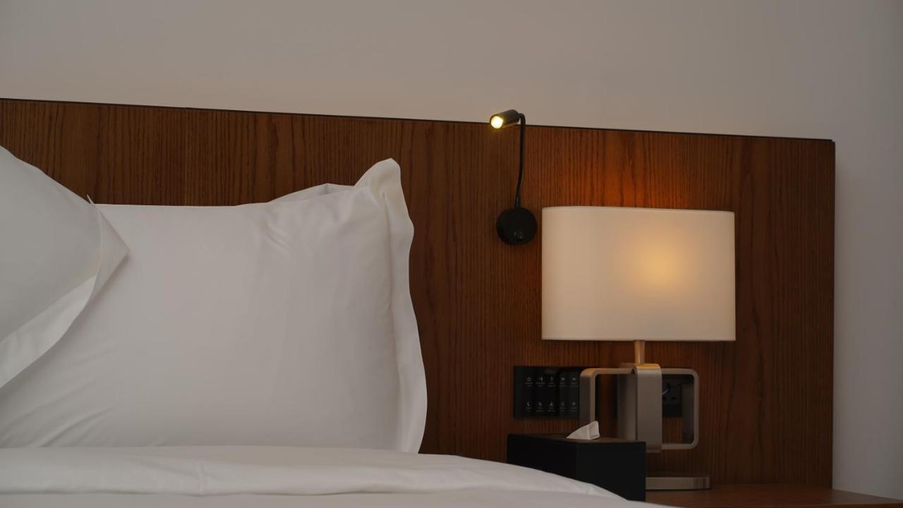 Jasmine Garden Hotel Джедда Экстерьер фото