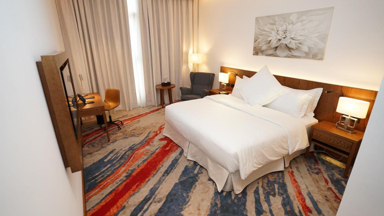 Jasmine Garden Hotel Джедда Экстерьер фото