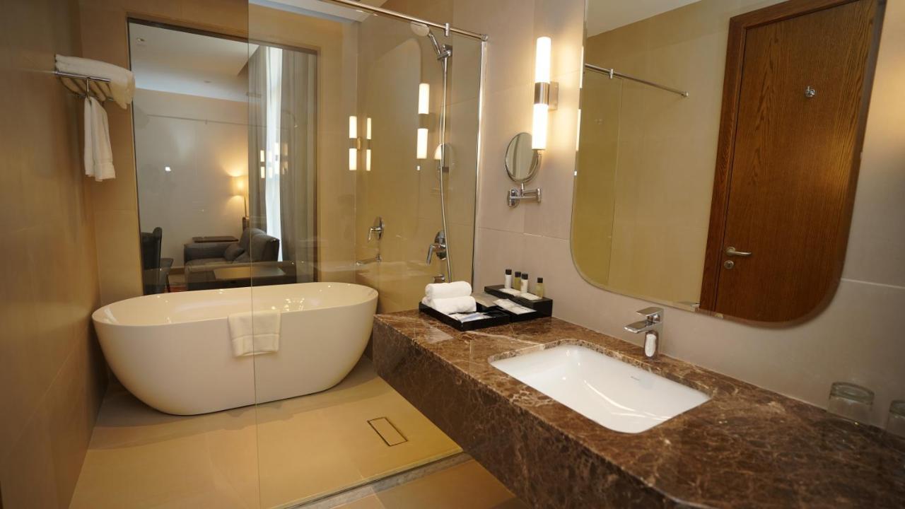 Jasmine Garden Hotel Джедда Экстерьер фото