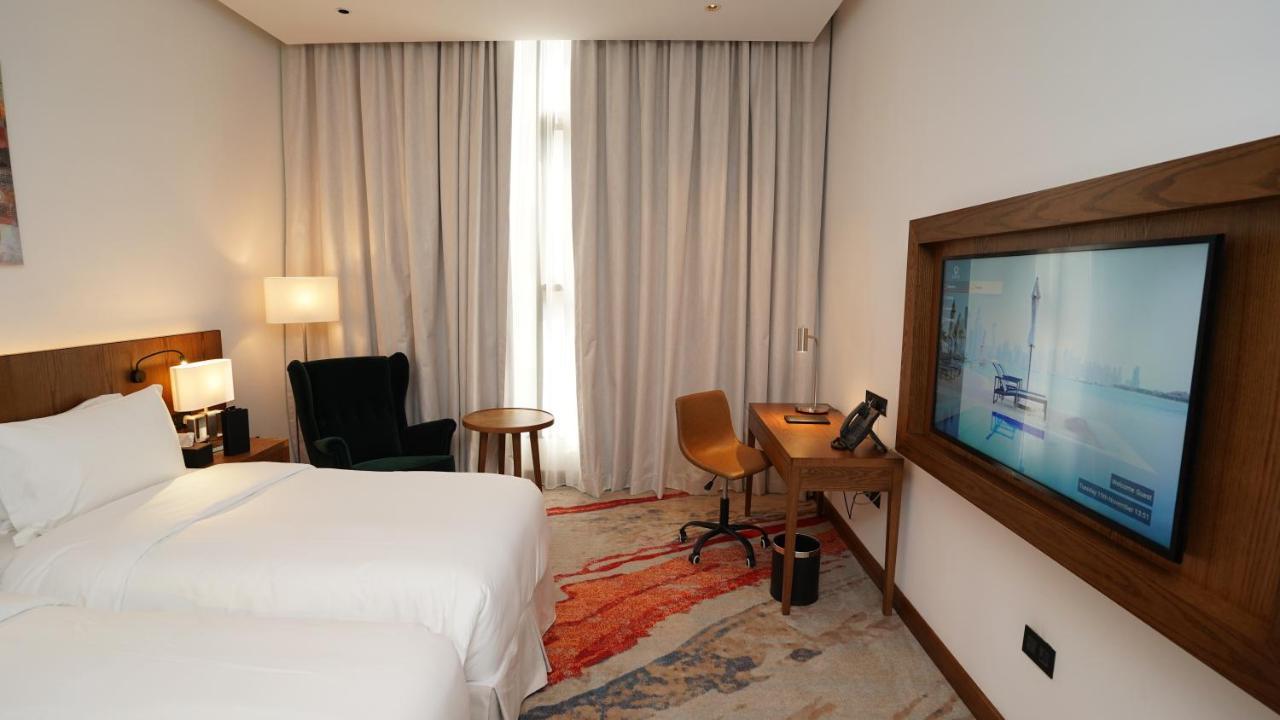 Jasmine Garden Hotel Джедда Экстерьер фото