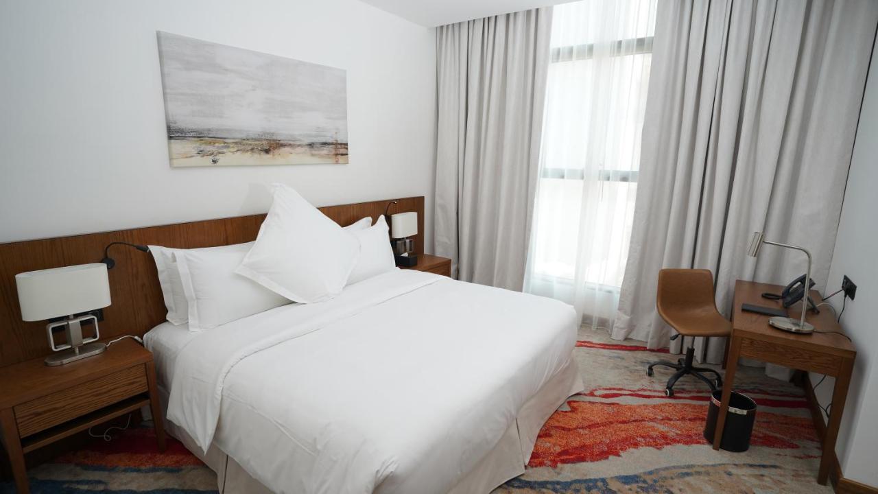 Jasmine Garden Hotel Джедда Экстерьер фото