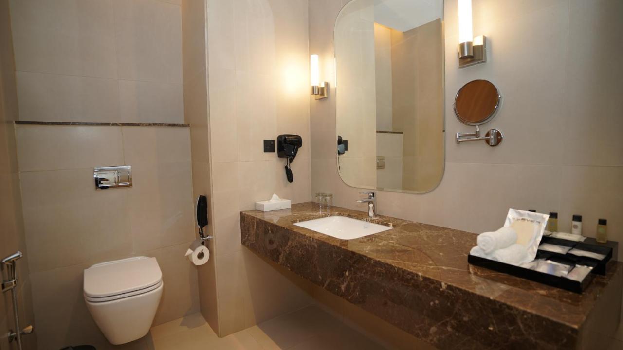 Jasmine Garden Hotel Джедда Экстерьер фото