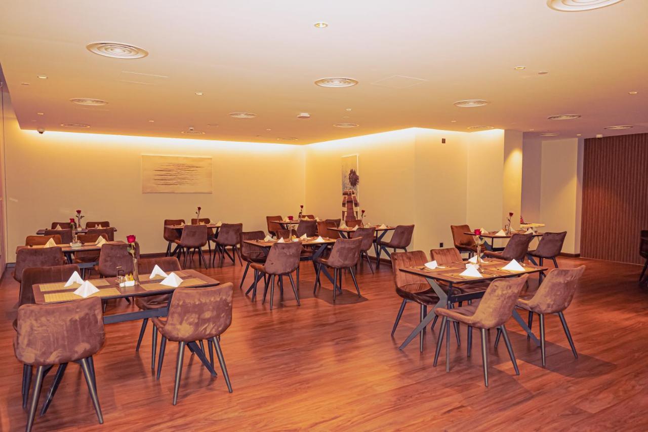 Jasmine Garden Hotel Джедда Экстерьер фото