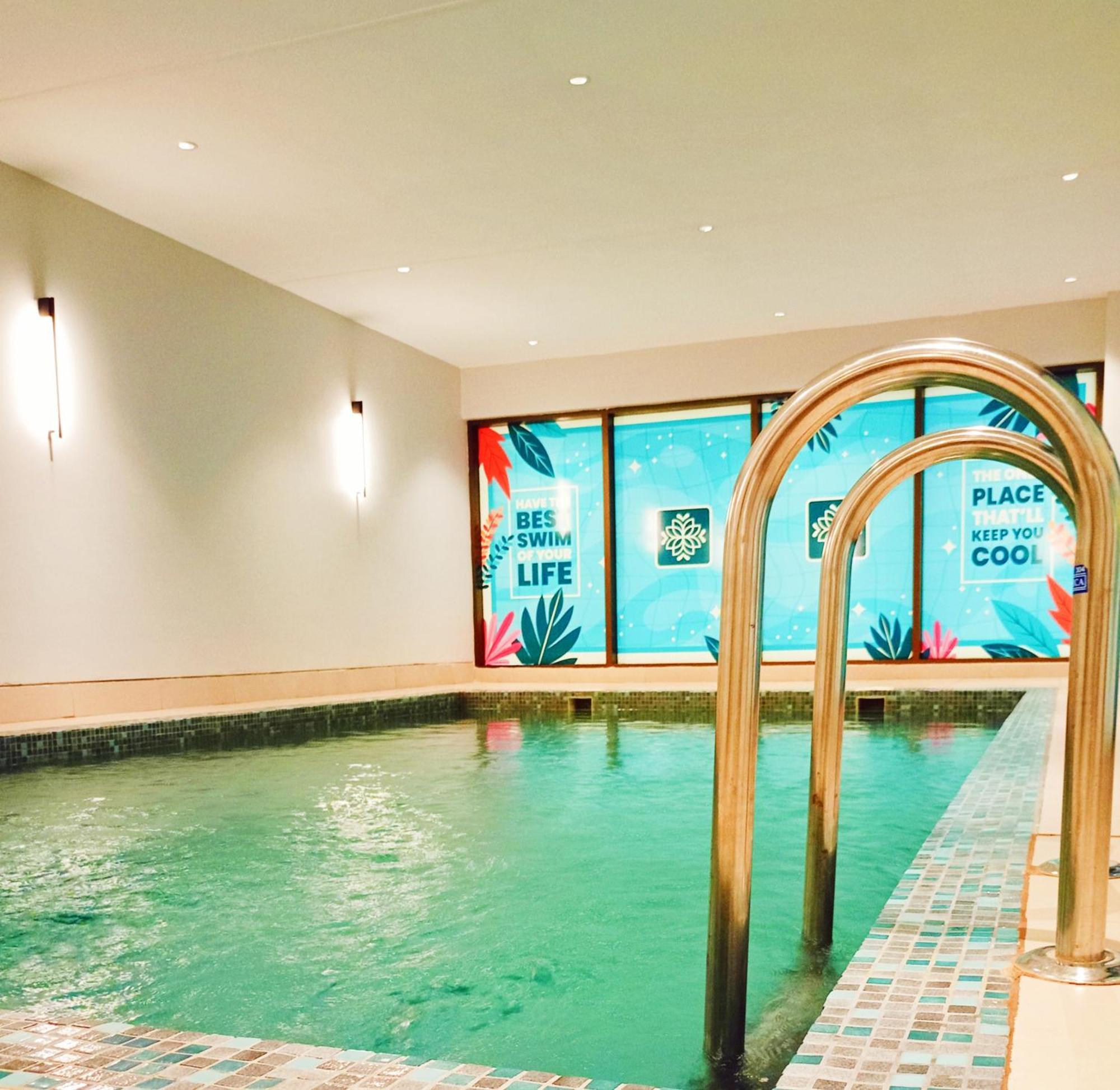 Jasmine Garden Hotel Джедда Экстерьер фото